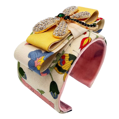 Gucci Cuff Bracelet | Gucci Jewelry