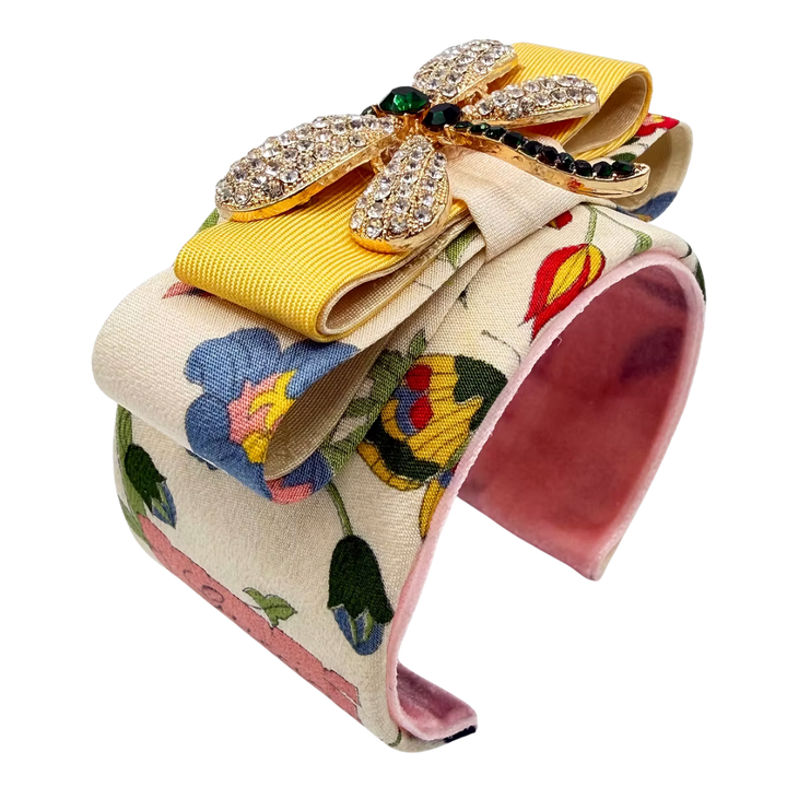 Gucci Cuff Bracelet | Gucci Jewelry