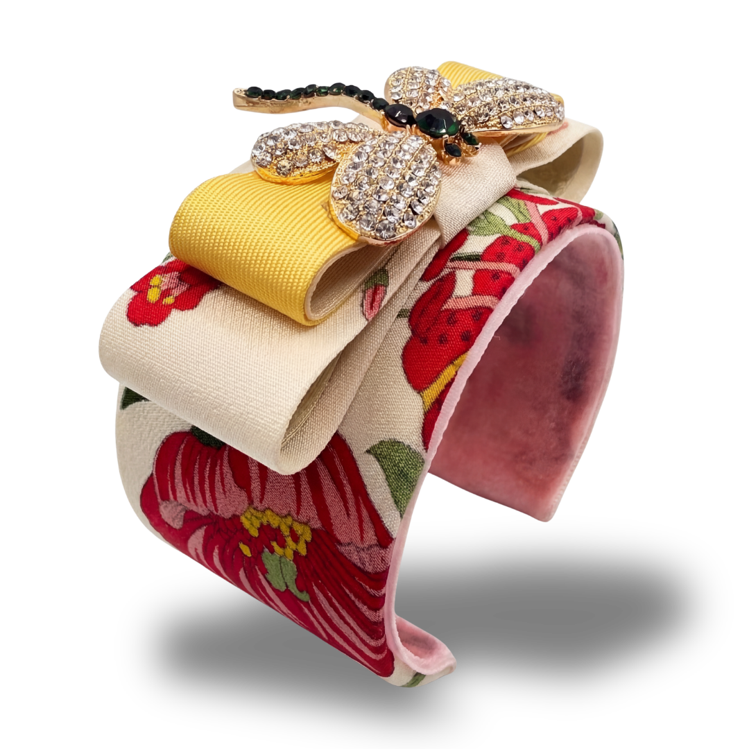 Gucci Cuff Bracelet | Gucci Jewelry
