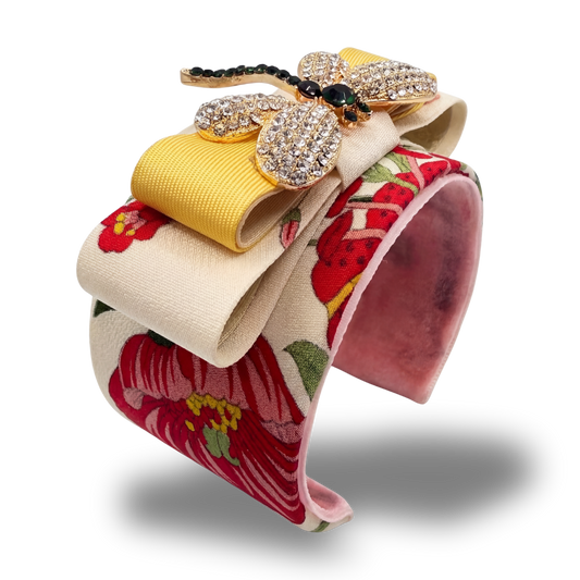 Gucci Cuff Bracelet | Gucci Jewelry