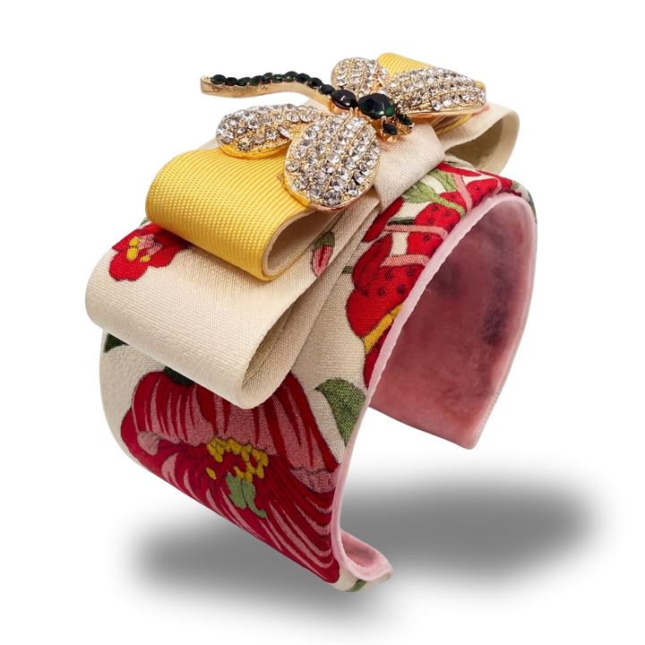 Gucci Cuff Bracelet | Gucci Jewelry