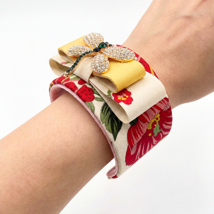 Gucci Cuff Bracelet | Gucci Jewelry