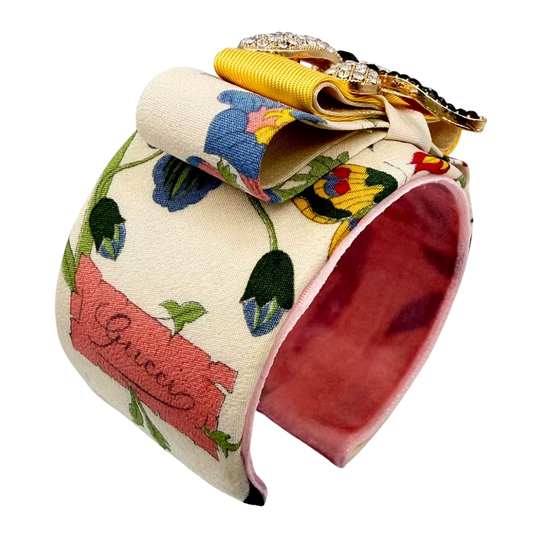 Gucci Cuff Bracelet | Gucci Jewelry
