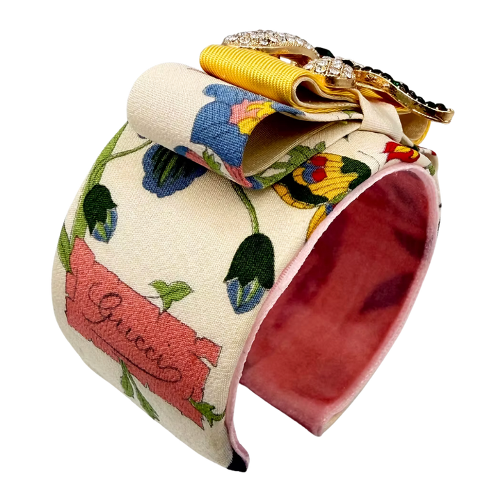 Gucci Cuff Bracelet | Gucci Jewelry