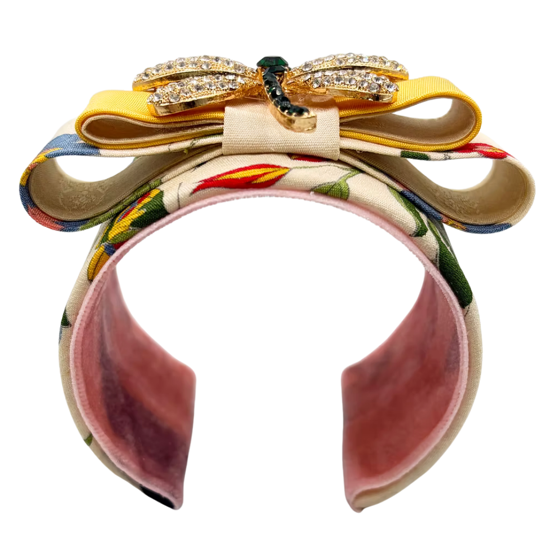 Gucci Cuff Bracelet | Gucci Jewelry