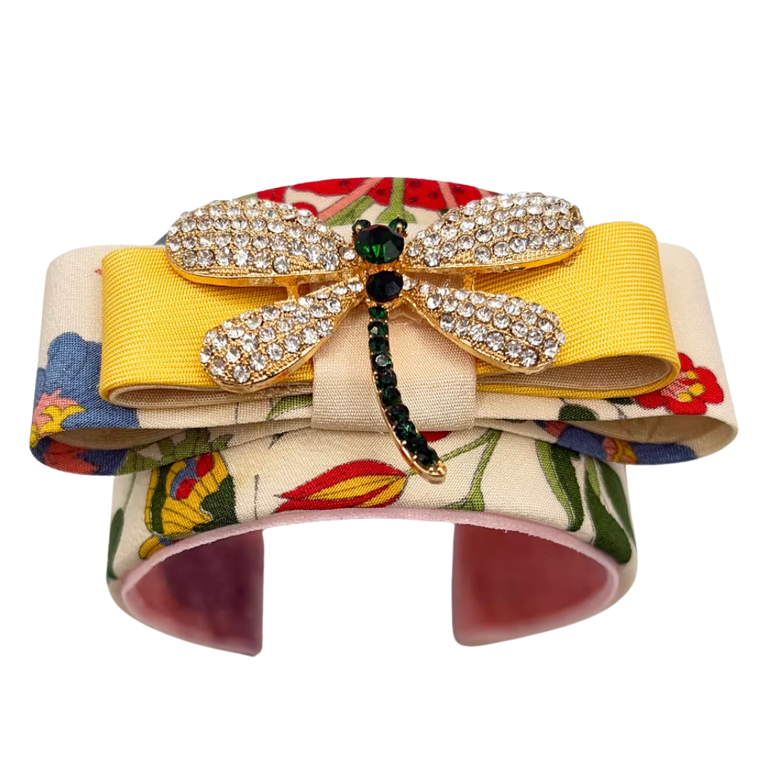 Gucci Cuff Bracelet | Gucci Jewelry