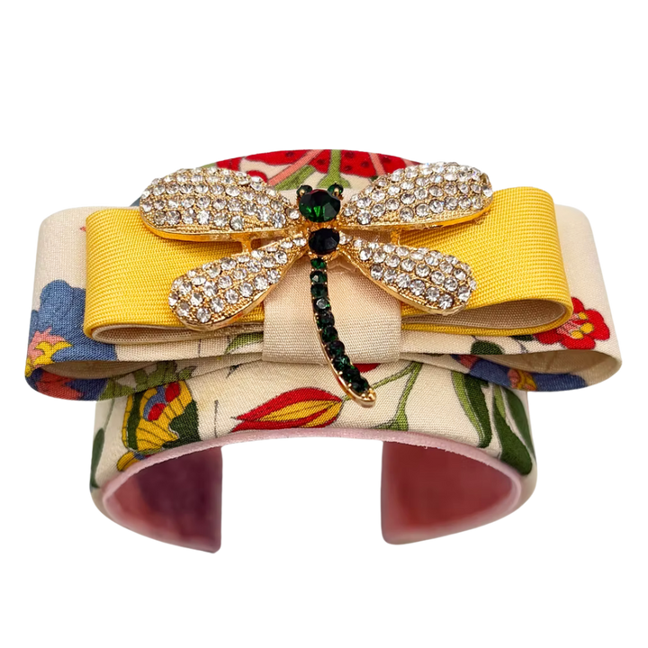 Gucci Cuff Bracelet | Gucci Jewelry