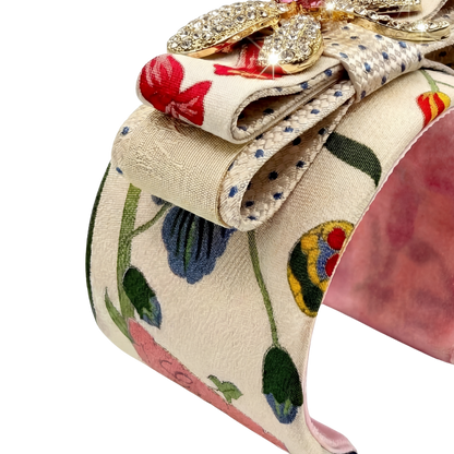 Gucci Cuff Bracelet | Gucci Jewelry