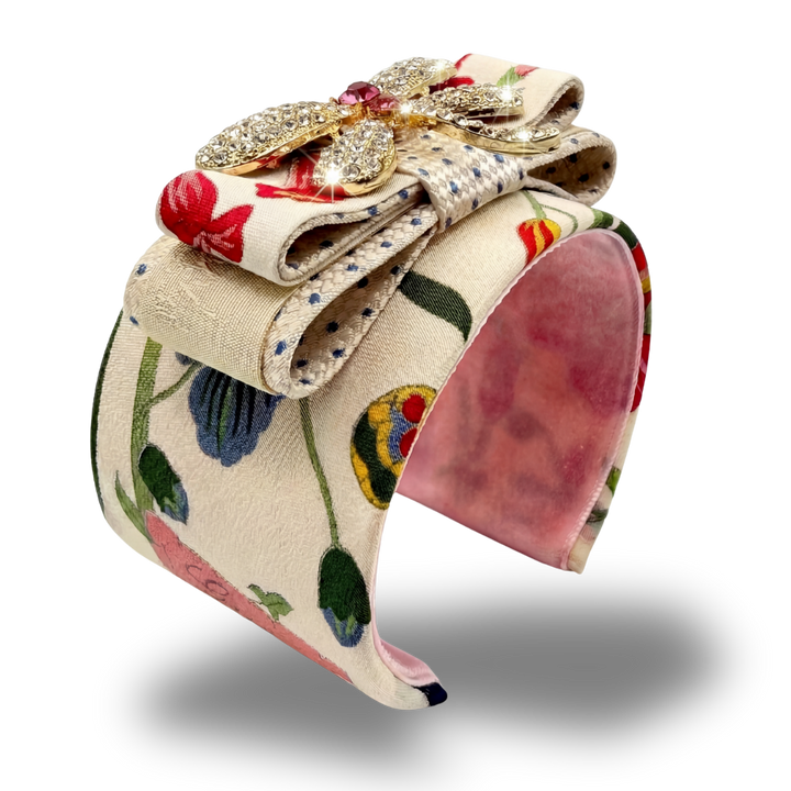 Gucci Cuff Bracelet | Gucci Jewelry