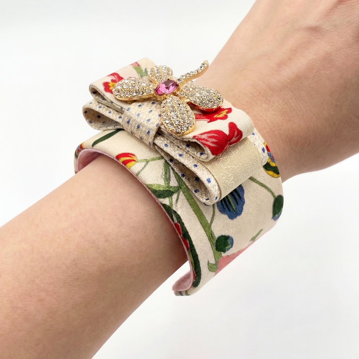 Gucci Cuff Bracelet | Gucci Jewelry