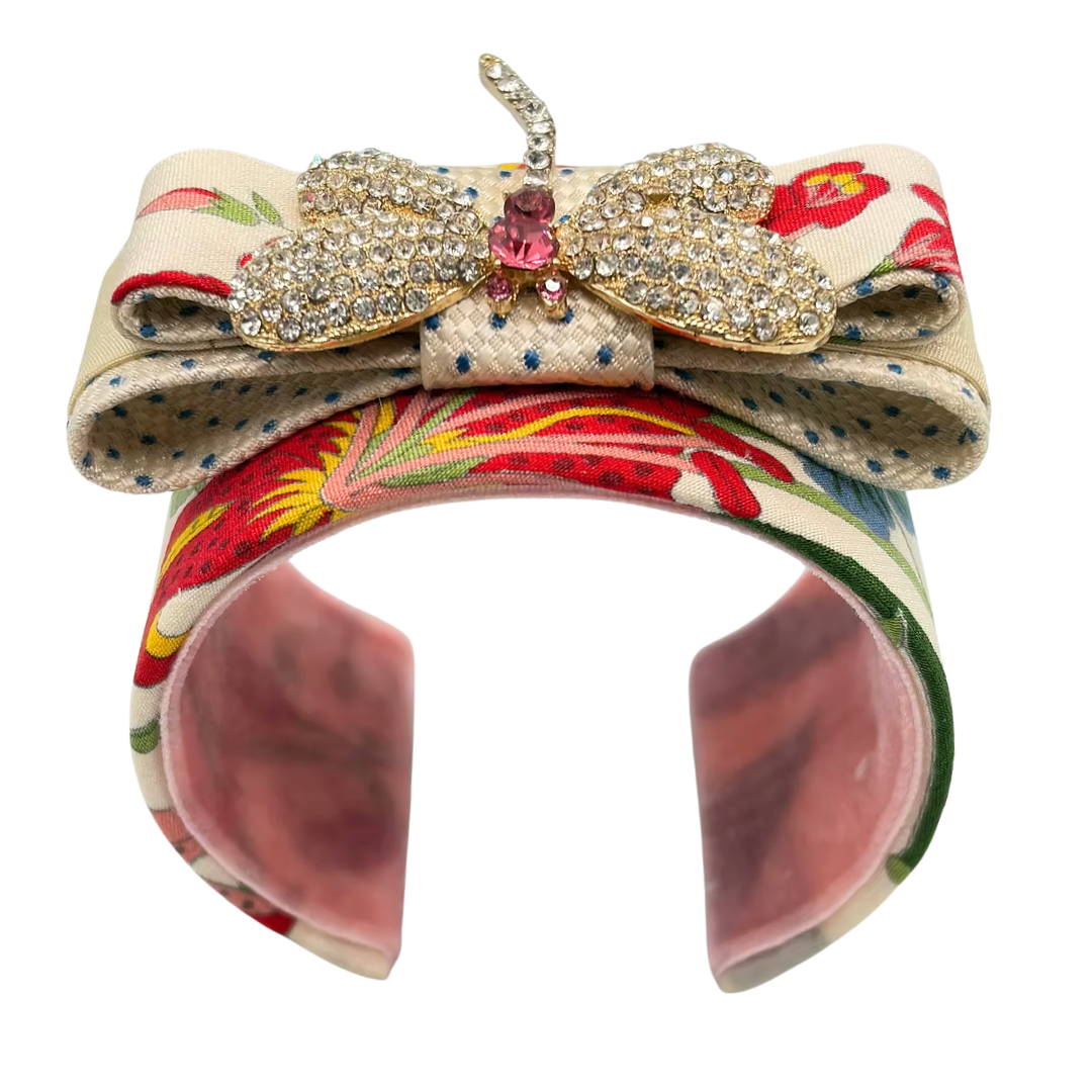 Gucci Cuff Bracelet | Gucci Jewelry