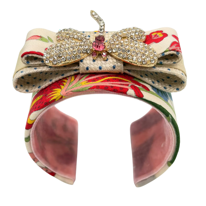 Gucci Cuff Bracelet | Gucci Jewelry