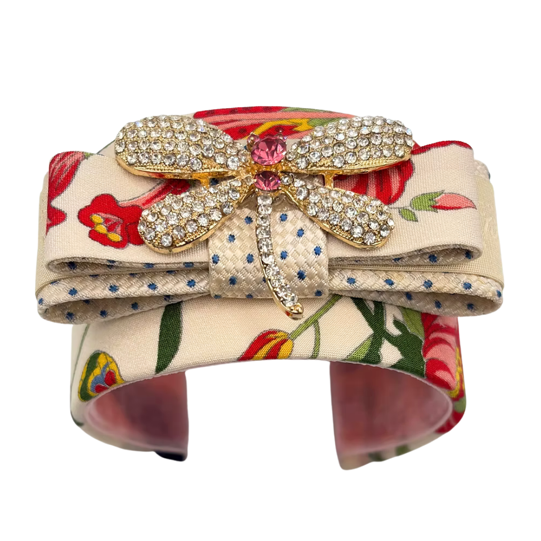 Gucci Cuff Bracelet | Gucci Jewelry