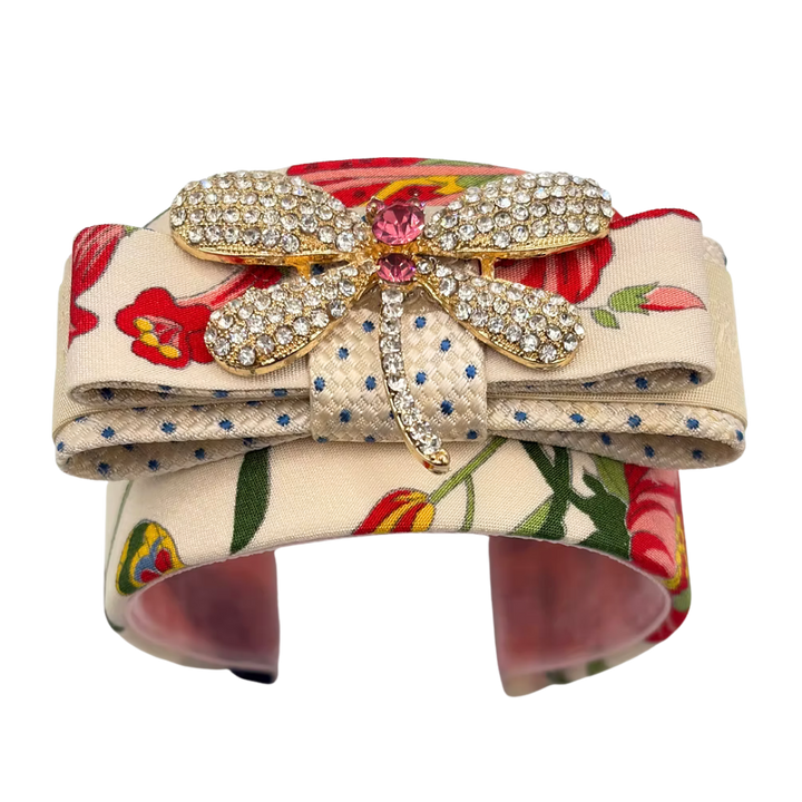 Gucci Cuff Bracelet | Gucci Jewelry