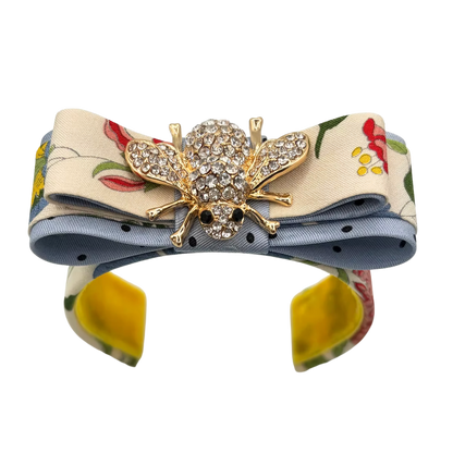 Gucci Cuff Bracelet | Gucci Jewelry