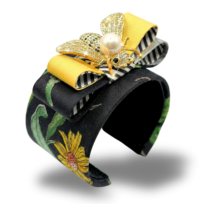 Gucci Cuff Bracelet | Gucci Jewelry