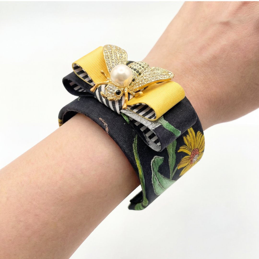 Gucci Cuff Bracelet | Gucci Jewelry