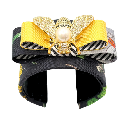 Gucci Cuff Bracelet | Gucci Jewelry