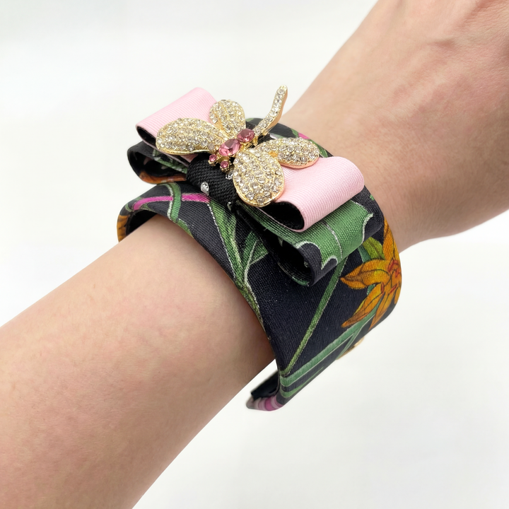 Gucci Cuff Bracelet | Gucci Jewelry