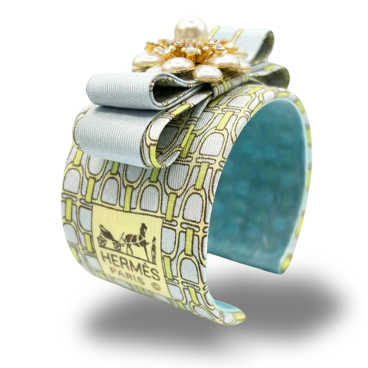 Hermes Cuff Bracelet | Hermes Jewelry
