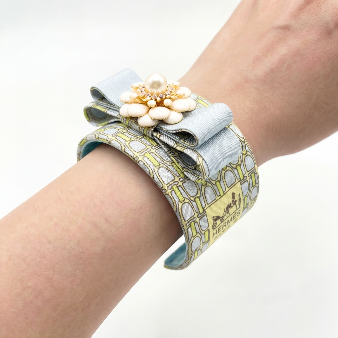 Hermes Cuff Bracelet | Hermes Jewelry