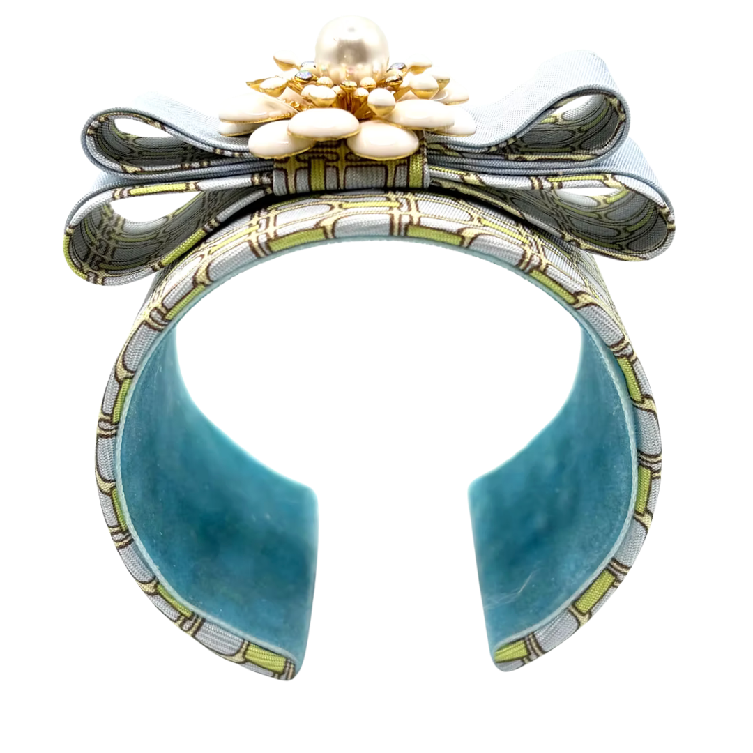 Hermes Cuff Bracelet | Hermes Jewelry