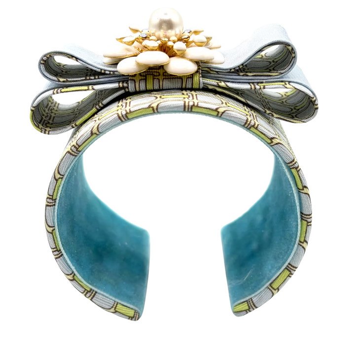 Hermes Cuff Bracelet | Hermes Jewelry