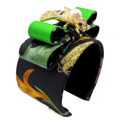 Gucci Cuff Bracelet | Gucci Jewelry