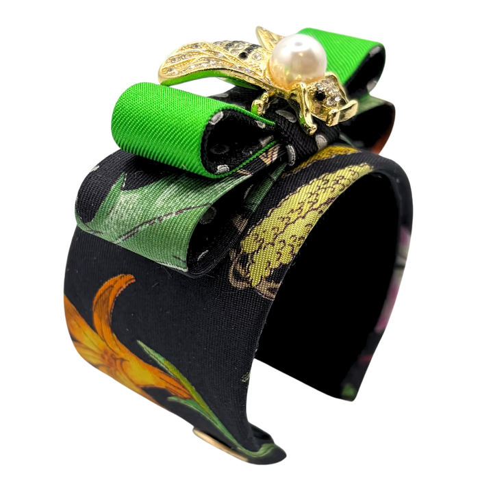 Gucci Cuff Bracelet | Gucci Jewelry