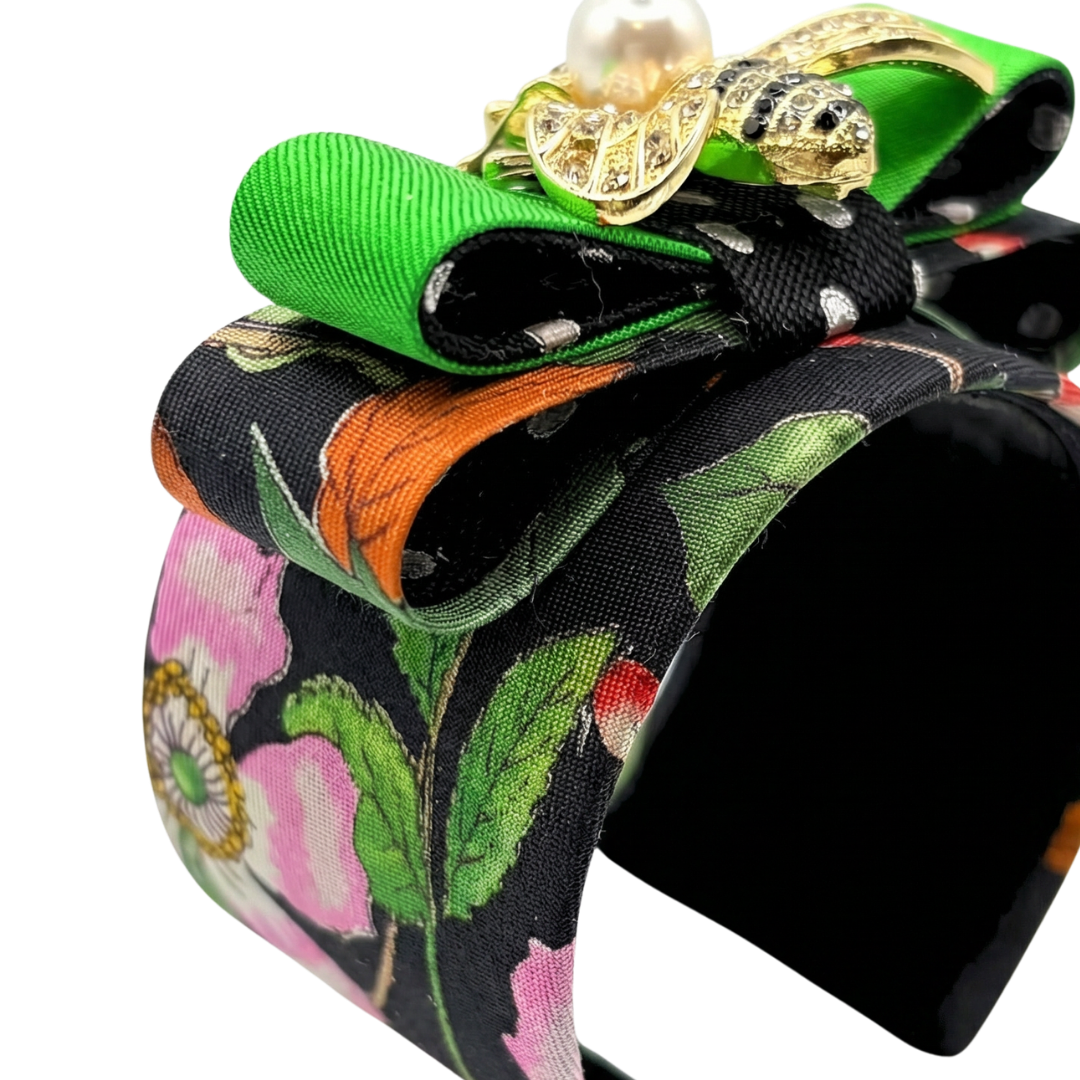 Gucci Cuff Bracelet | Gucci Jewelry
