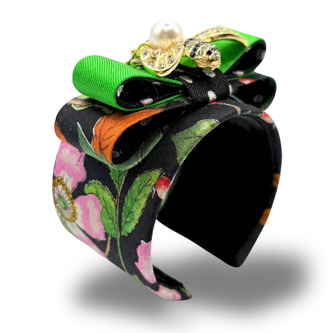 Gucci Cuff Bracelet | Gucci Jewelry