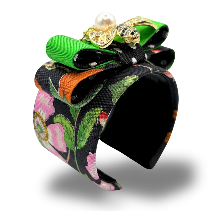 Gucci Cuff Bracelet | Gucci Jewelry