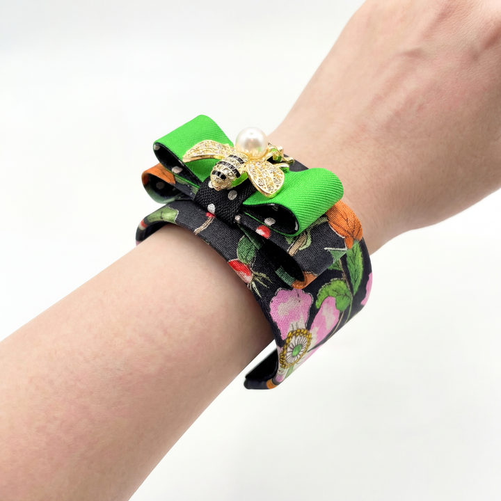 Gucci Cuff Bracelet | Gucci Jewelry