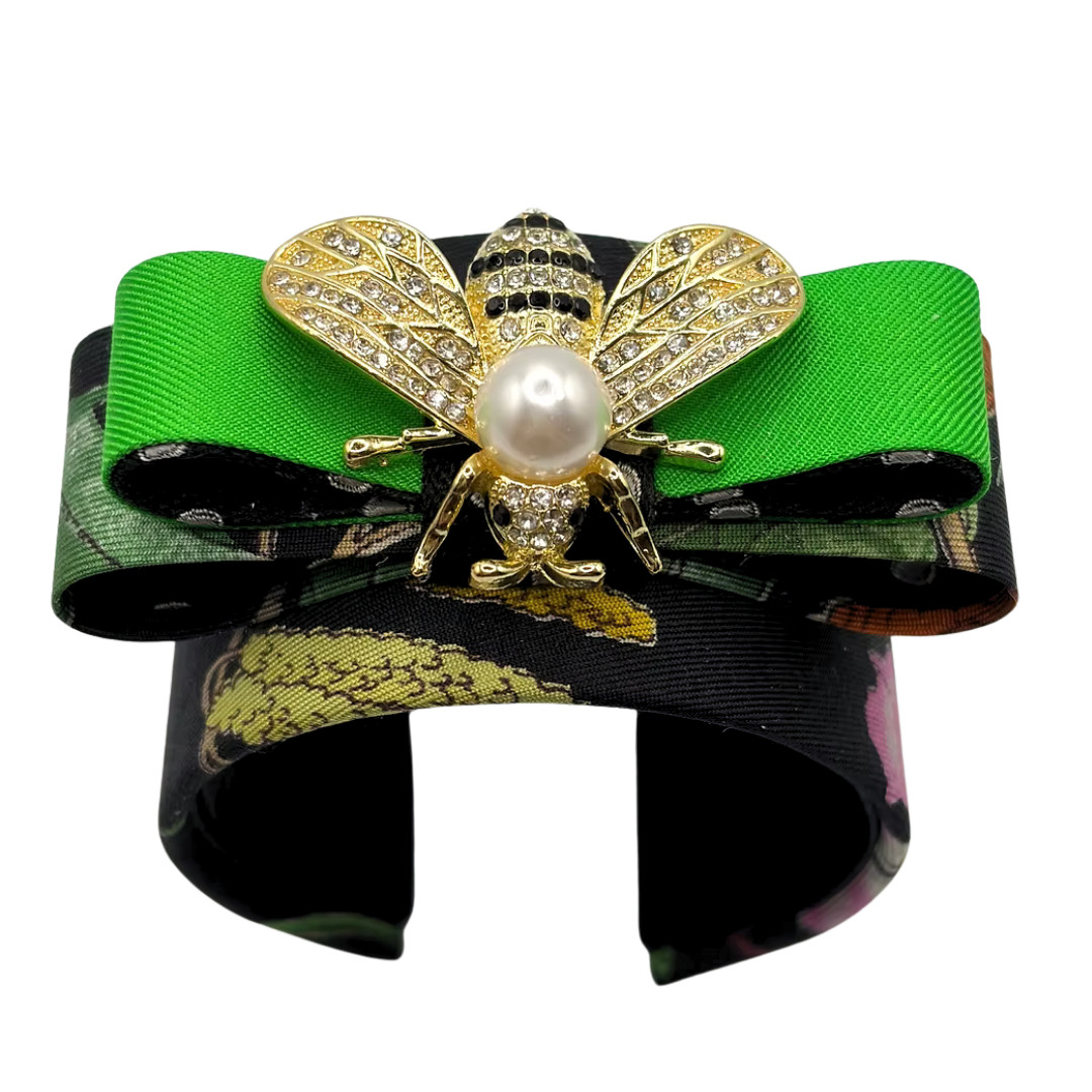 Gucci Cuff Bracelet | Gucci Jewelry