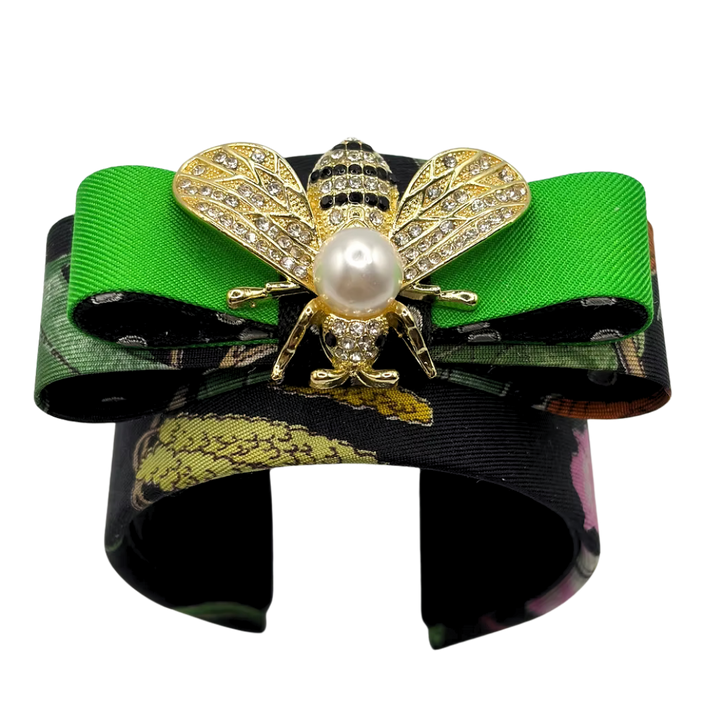 Gucci Cuff Bracelet | Gucci Jewelry