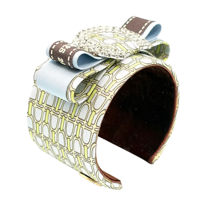 Hermes Cuff Bracelet | Hermes Jewelry