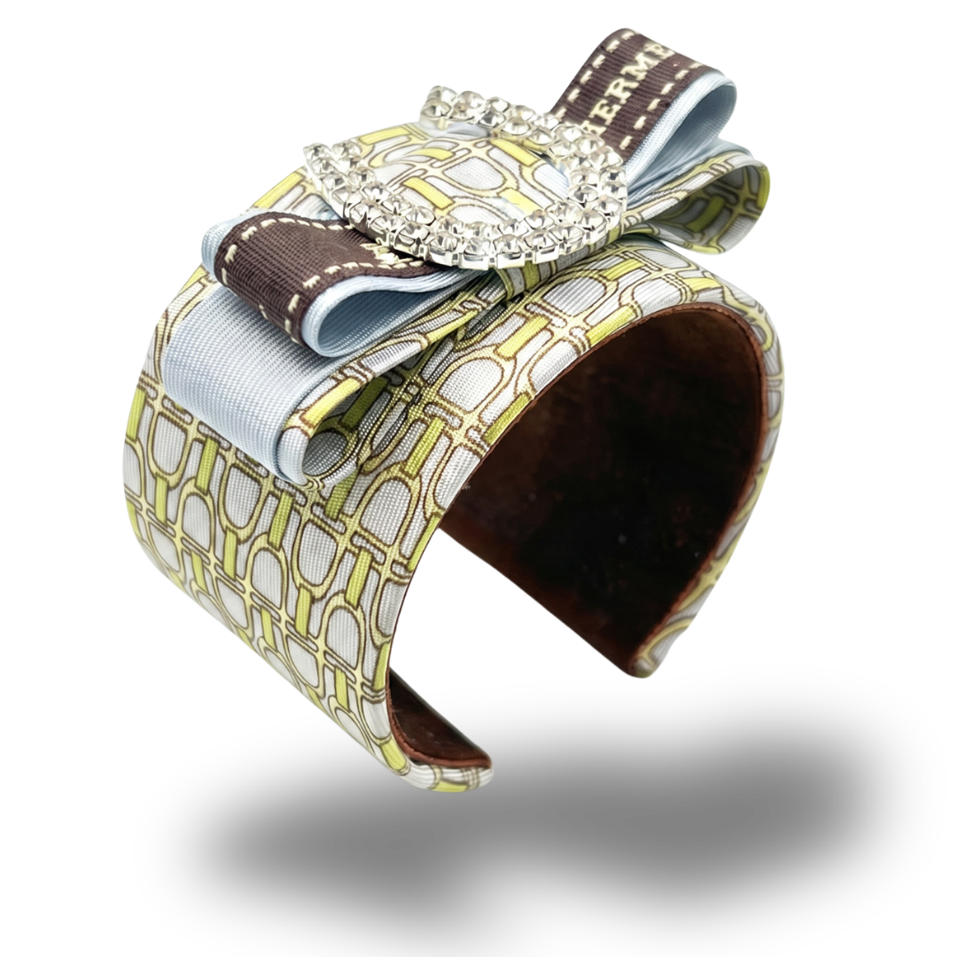 Hermes Cuff Bracelet | Hermes Jewelry