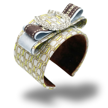 Hermes Cuff Bracelet | Hermes Jewelry