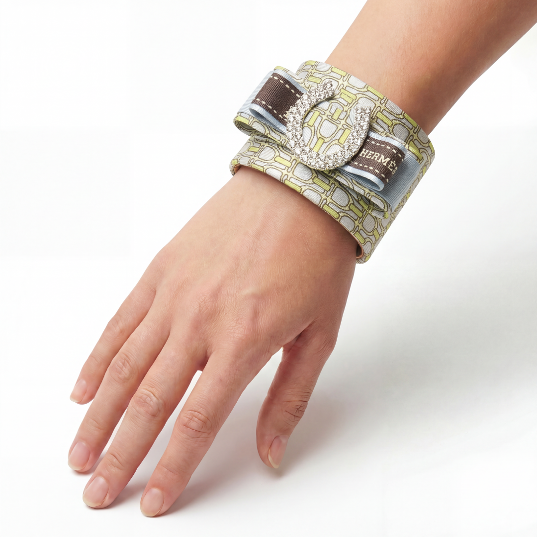 Hermes Cuff Bracelet | Hermes Jewelry
