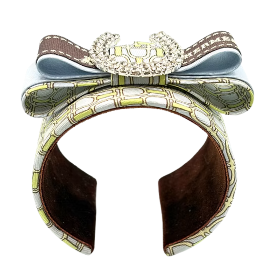 Hermes Cuff Bracelet | Hermes Jewelry