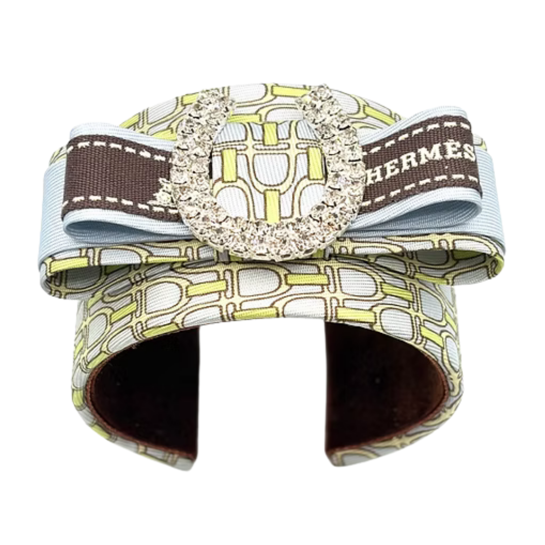 Hermes Cuff Bracelet | Hermes Jewelry