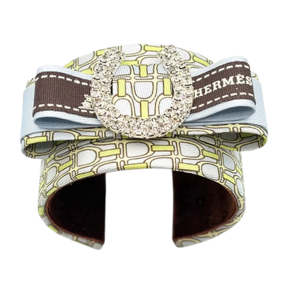 Hermes Cuff Bracelet | Hermes Jewelry