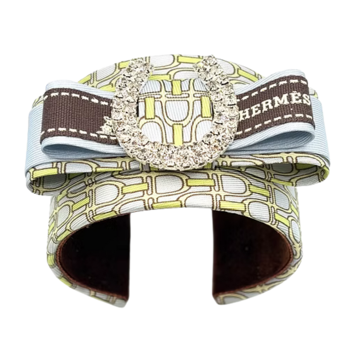 Hermes Cuff Bracelet | Hermes Jewelry