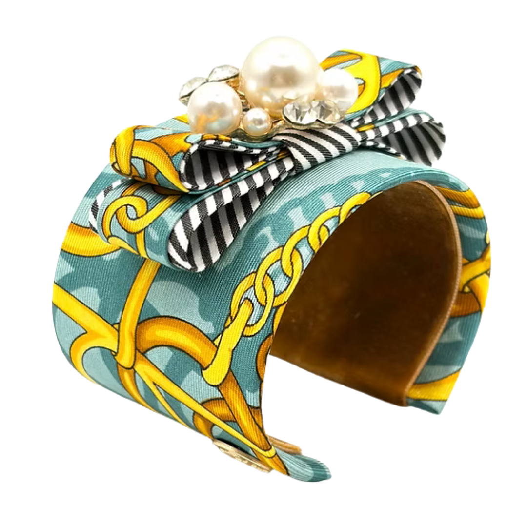 Gucci Cuff Bracelet | Gucci Jewelry