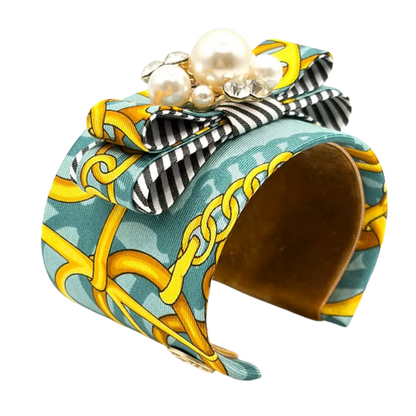 Gucci Cuff Bracelet | Gucci Jewelry