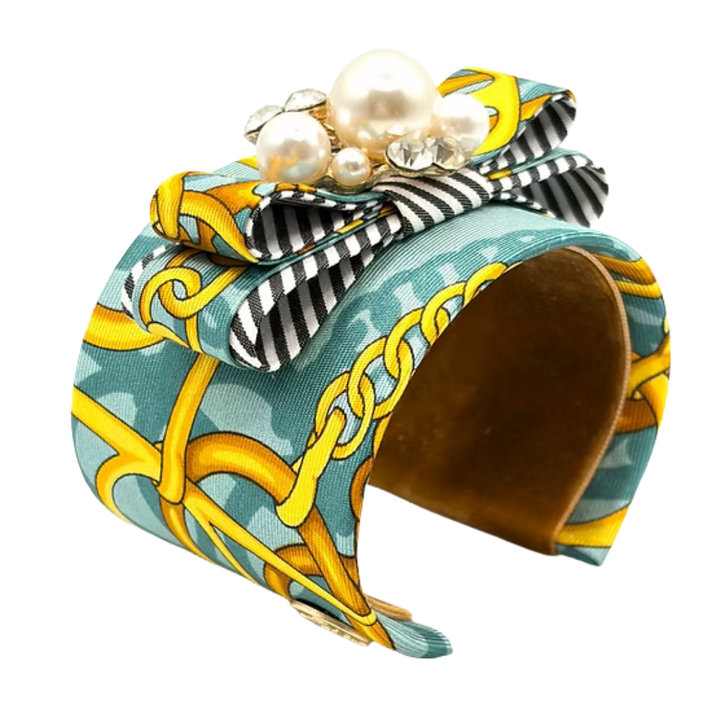 Gucci Cuff Bracelet | Gucci Jewelry