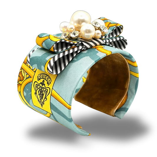 Gucci Cuff Bracelet | Gucci Jewelry