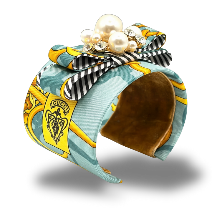 Gucci Cuff Bracelet | Gucci Jewelry