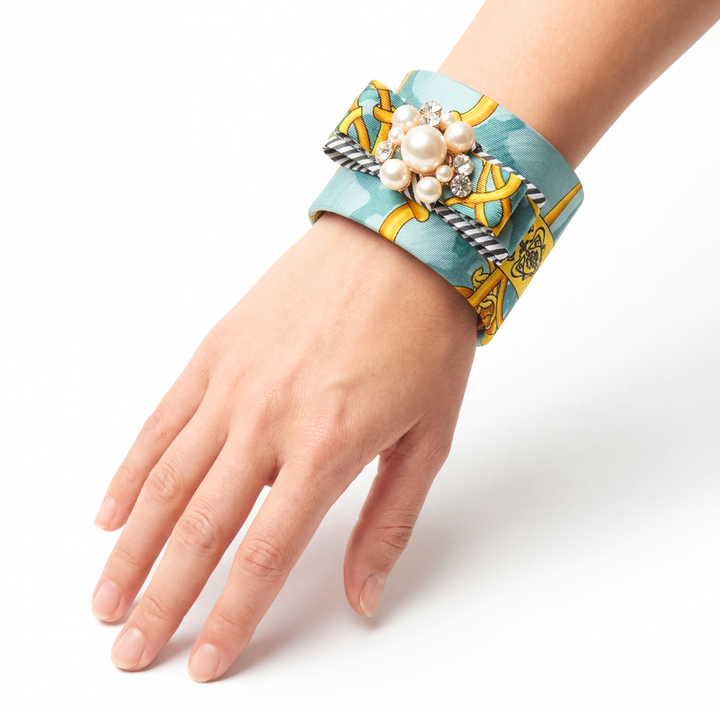 Gucci Cuff Bracelet | Gucci Jewelry