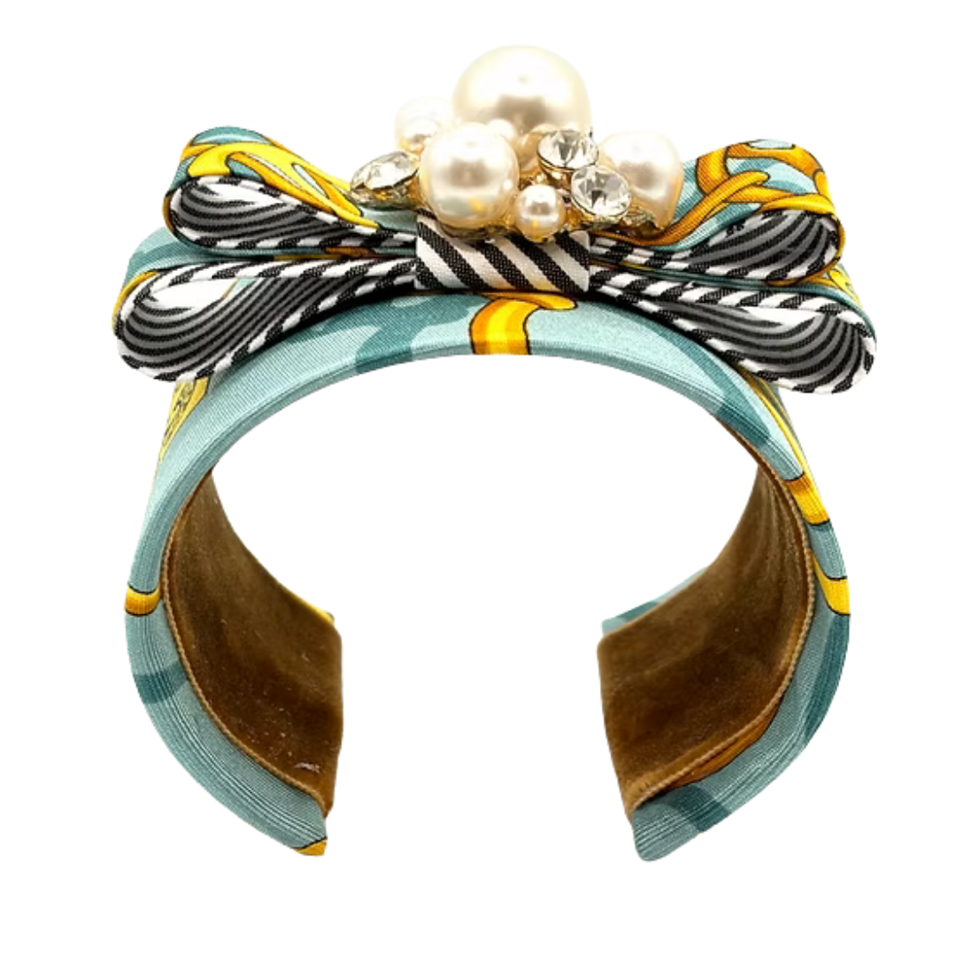 Gucci Cuff Bracelet | Gucci Jewelry
